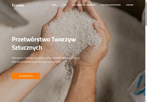 przetworstwo-tworzyw.pl