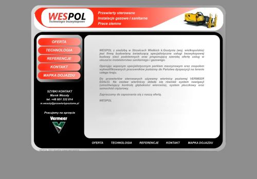 przewiertypoziome.pl