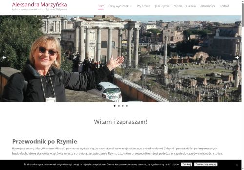 przewodnikporzymie.com.pl