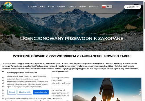przewodnikzakopane.pl