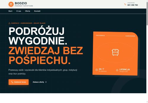 przewozy-bodzio.com