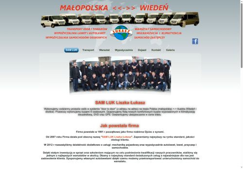 przewozy-lukasz.pl