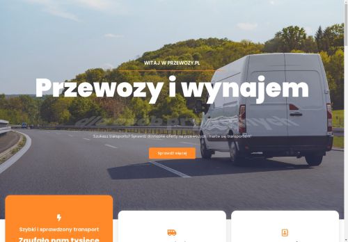 przewozy.pl