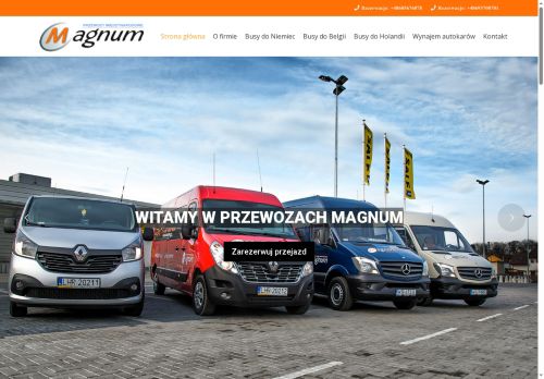 przewozymagnum.pl