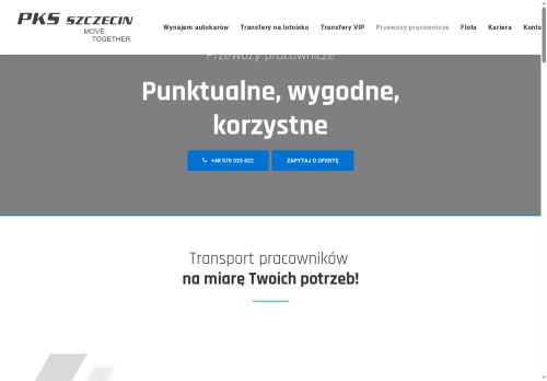 przewozypracownicze.pl
