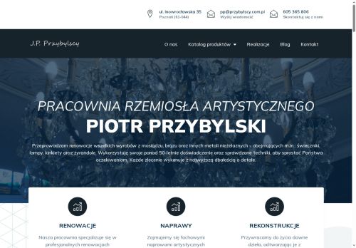przybylscy.com.pl