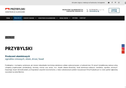 przybylski.net.pl