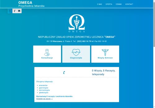 przychodnia-omega.waw.pl