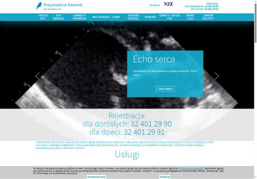 przychodnia-sikornik.com