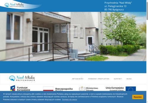 przychodniabydgoszcz.com.pl