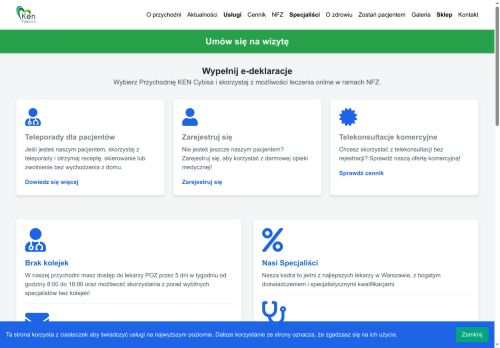 przychodniaken.pl