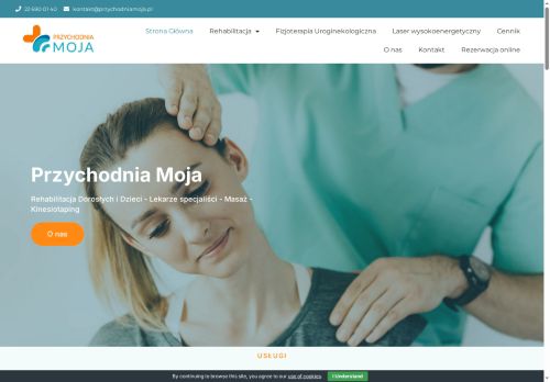 przychodniamoja.pl