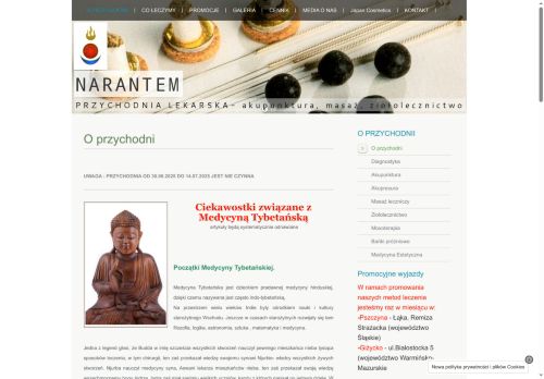 przychodnianarantem.pl