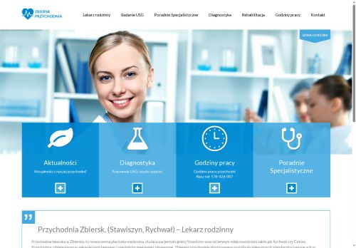 przychodniazbiersk.pl