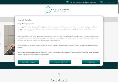 przychodniazwierzat.pl
