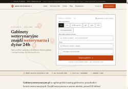 przychodnieweterynaryjne.pl