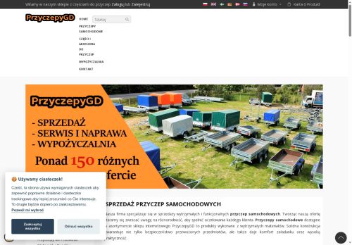 przyczepygd.pl