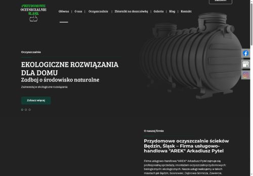 przydomoweoczyszczalnieslask.pl