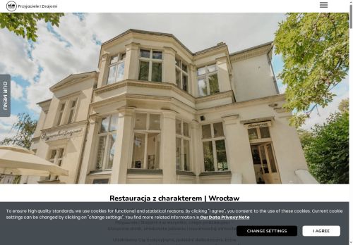 przyjacieleiznajomi.pl