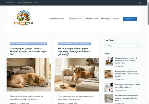 przyjacielpies.pl
