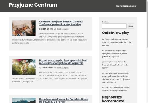 przyjazne-centrum.pl