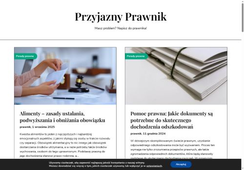 przyjaznyprawnik.pl
