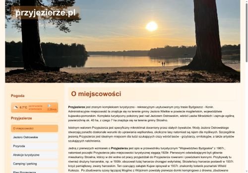 przyjezierze.pl