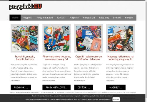 przypinki.eu