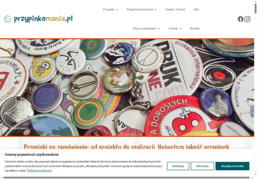 przypinkomania.pl