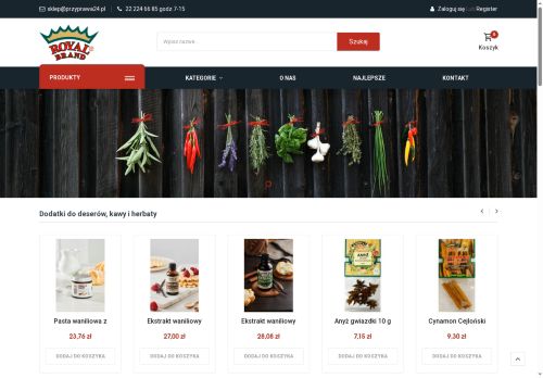 przyprawa24.pl