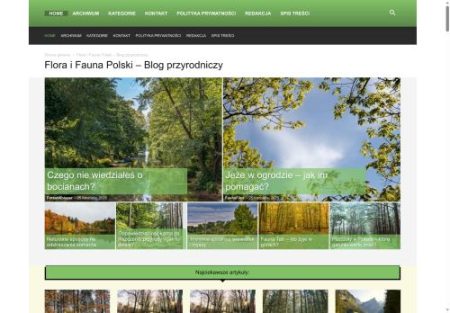 przyrodniczek.pl
