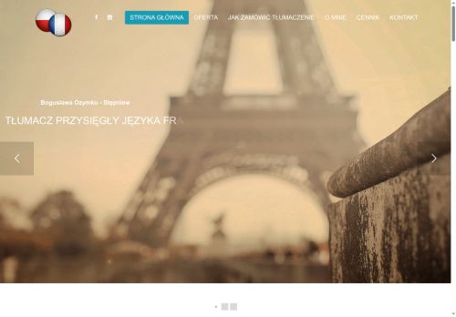 przysiegly-francuski.pl