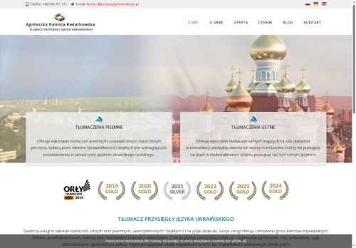 przysieglyukrainskiego.pl