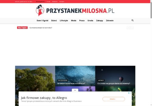 przystanekmilosna.pl