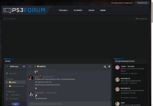 ps3forum.pl