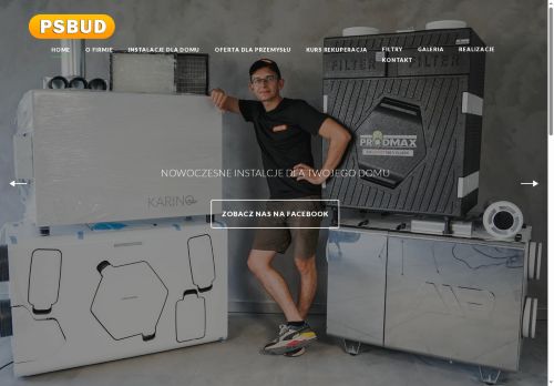 psbud.pl
