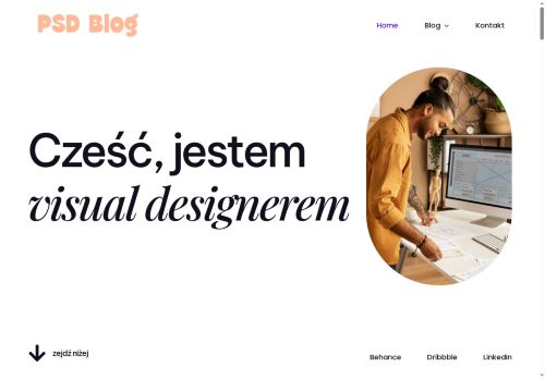 psdblog.pl
