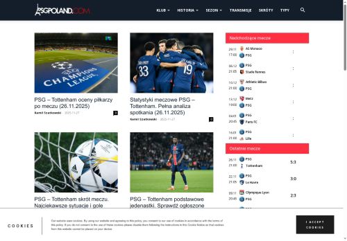 psgpoland.com