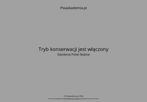 psiaakademia.pl