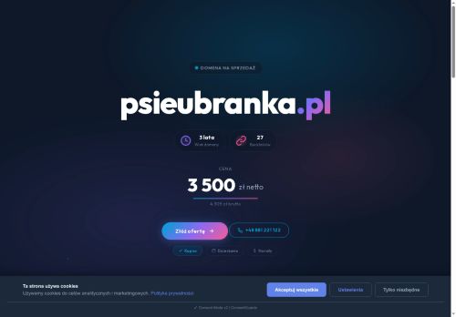 psieubranka.pl