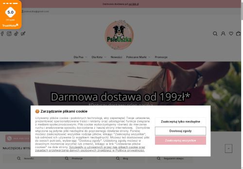 psieuszka.pl
