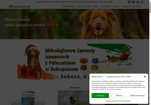 psinosek.pl