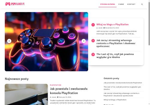 pspoland.pl