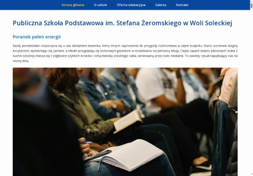 pspwolasolecka.pl