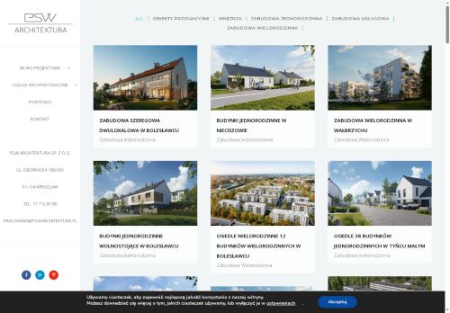pswarchitektura.pl