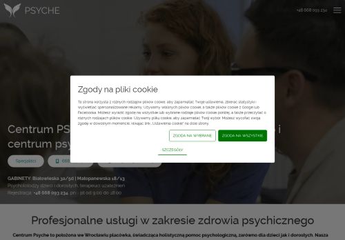 psyche.wroclaw.pl