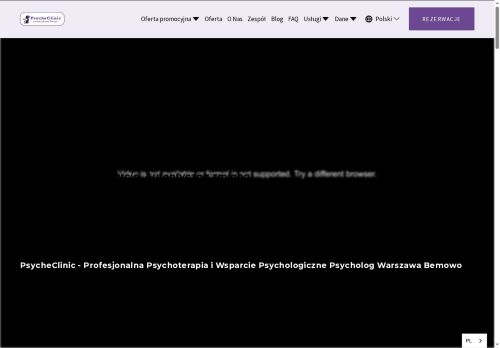 psycheclinic.com.pl