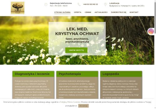 psychiatra-bydgoszcz.com