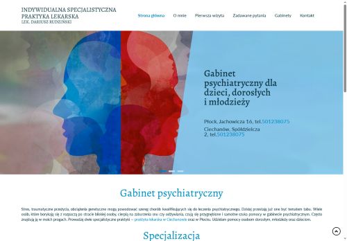 psychiatra-ciechanow.pl