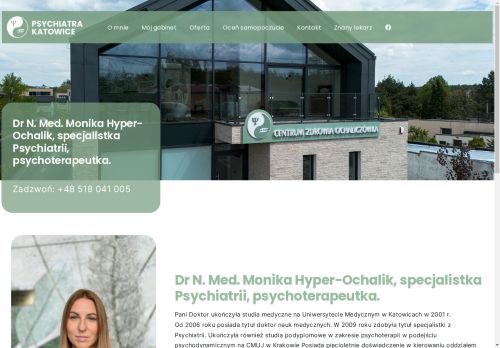 psychiatra-katowice.com